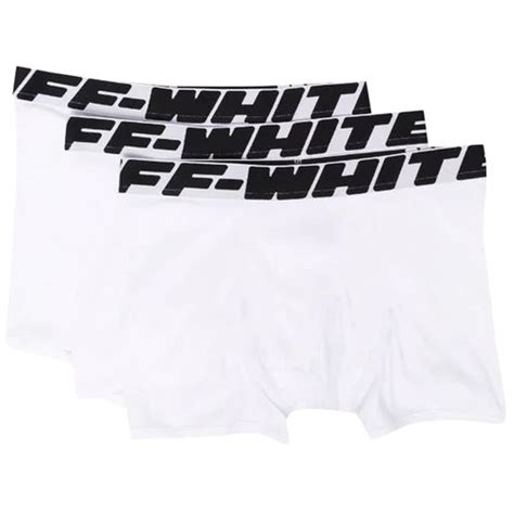 fake off white boxers